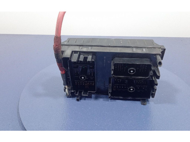 Pojistková skříňka C11000139, C11000139 Opel Zafira C 2015