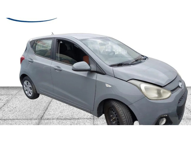 Блок управления двигателя 95400B9010 Hyundai i10