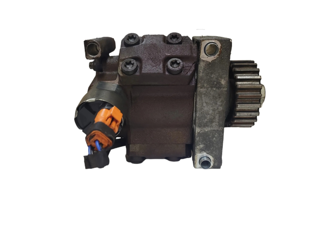 Vstřikovací čerpadlo A2C20003757, 5WS40157 Jaguar XF X250 pro naftový motor 2.7 276DT (7g)