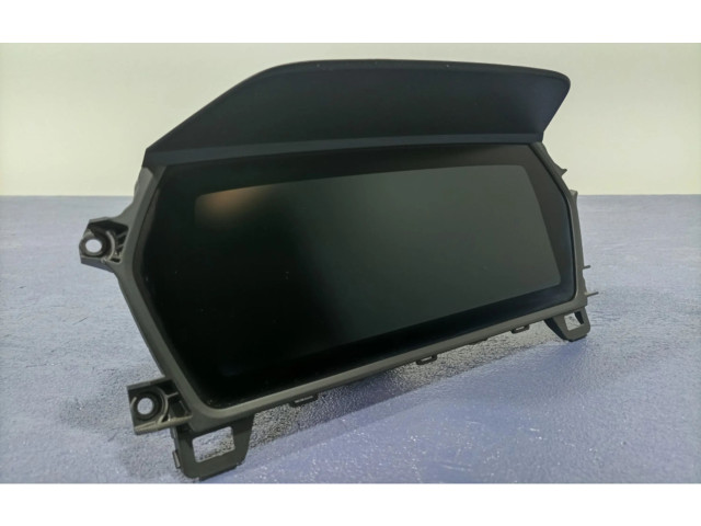 Přístrojová deska BMW 1 F40 2020 8709816, 8709816