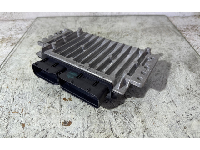 Řídící jednotka S110010001, 7540904 Mini One - Cooper R50 - 53 2004