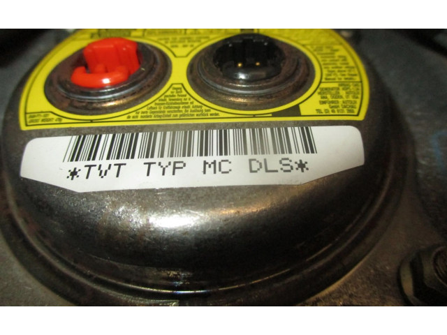 Подушка безопасности водителя 4513030660E0 Lexus GS 300 350 430 450H