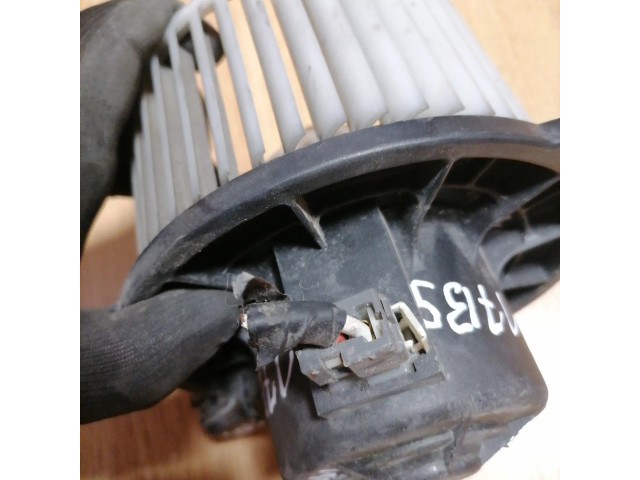 Вентилятор печки F00S330024 Hyundai Getz