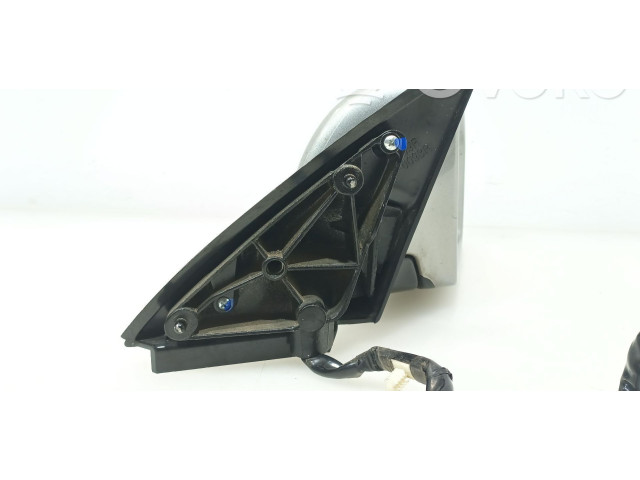 Зеркало электрическое Audi A4 Allroad - года