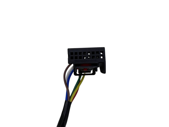 Зеркало электрическое        Volkswagen Golf VIII  2019 -  года   