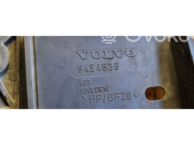 Вентилятор радиатора 9454639, 3135103192 Volvo S70 V70 V70 XC