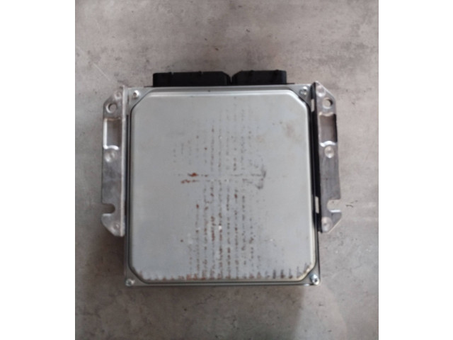 Блок управления двигателя 22611ap200, 2758009253   Subaru Forester SH