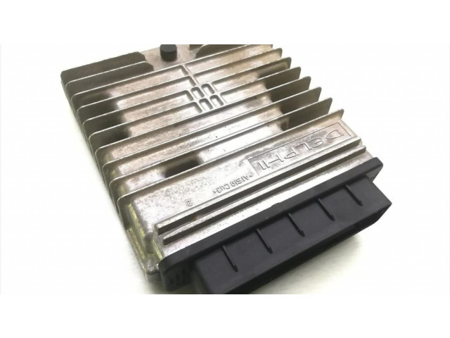 Řídící jednotka 4X4312A650AH, 12237909 Jaguar X-Type 2004