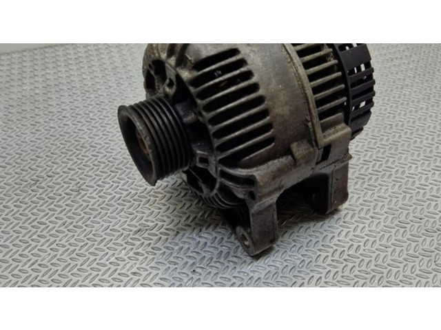 Генератор 2542397B, 9638275780   Peugeot 307 2.0     