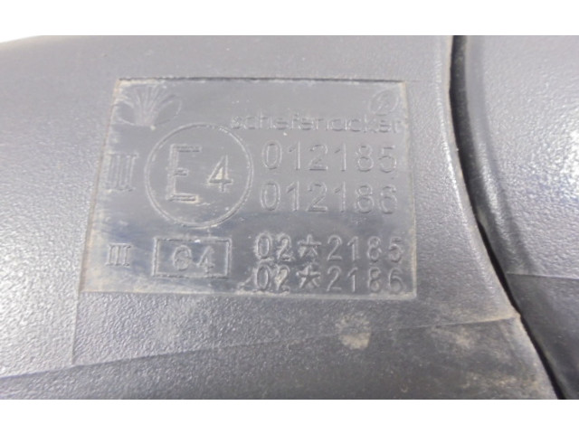 Зеркало (механическое) Chevrolet Aveo - года