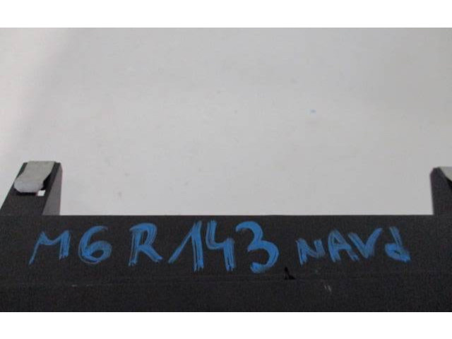 Блок управления климат-контролем 8U0820043E Audi Q3 8U