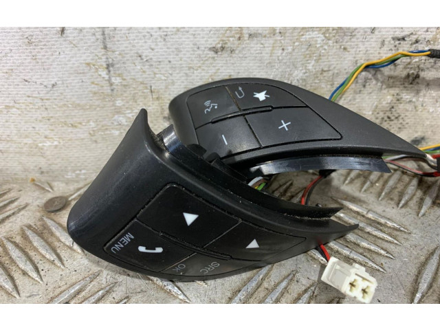 Блок управления 34186506A Opel Combo D