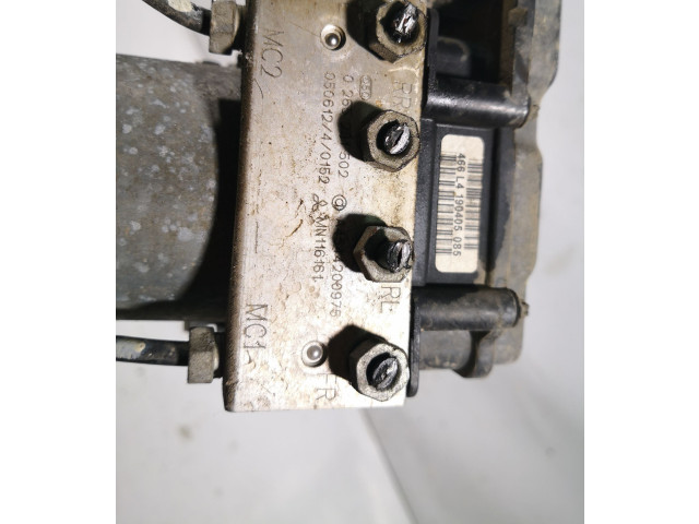 Блок АБС MN116161 Mitsubishi Colt 2004 - 2008 года