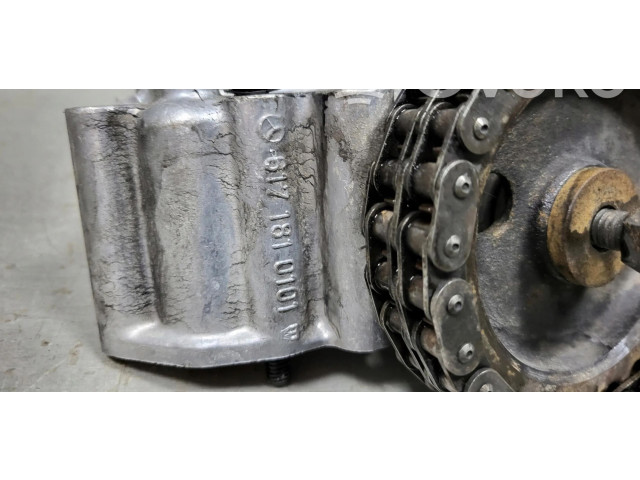 Čerpadlo oleje 1151800102 Mercedes-Benz 200 300 W123