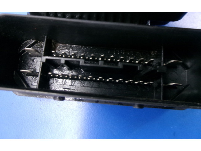 Блок АБС 1K0614117H, 1K0614117H Volkswagen Caddy 2004 - 2010 года