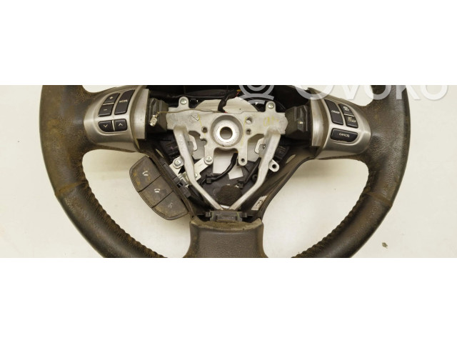 Руль Subaru Forester SH 2008 - 2013 года GS12002880