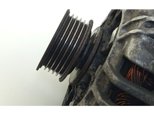 Генератор S542797A, 28101635   MG ZT - ZT-T      