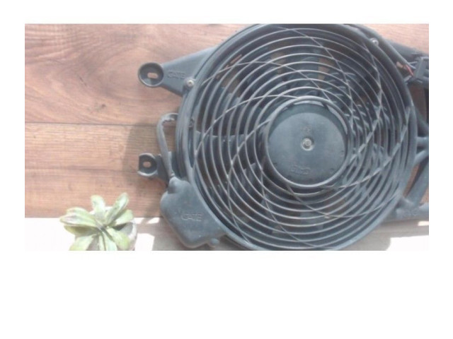 Вентилятор печки 13148302, 13148302 Opel Meriva A