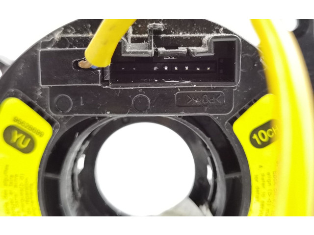 Подушка безопасности водителя 96628699, FCYYU1PS0   Chevrolet Captiva