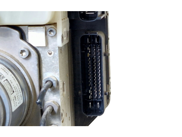 Блок АБС LX6C2D335, LX6C2D335MH   Ford  Escape IV  2020- года