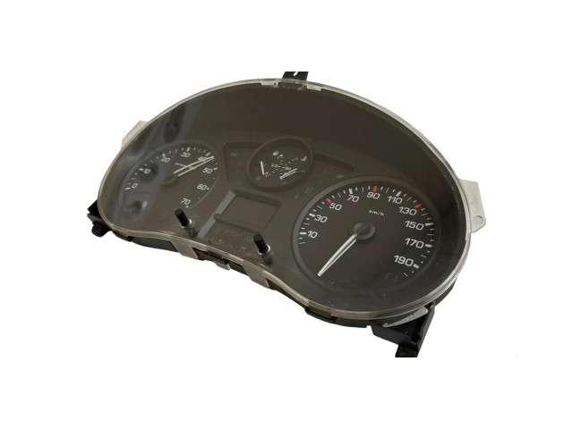 Панель приборов 1401107680   Peugeot Expert       