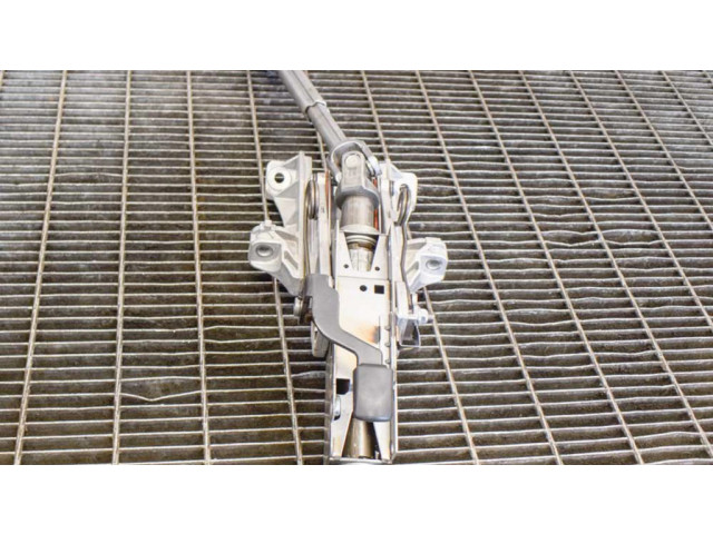 Механическаярулевой колонки