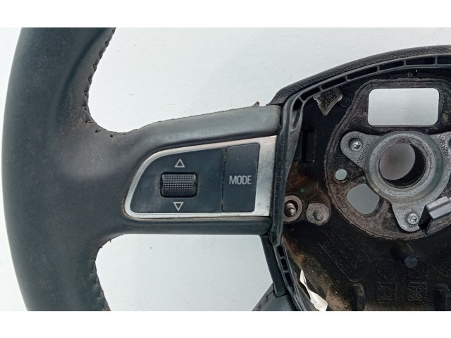 Руль Audi A3 S3 8P 2003 - 2012 года 8R0419091S