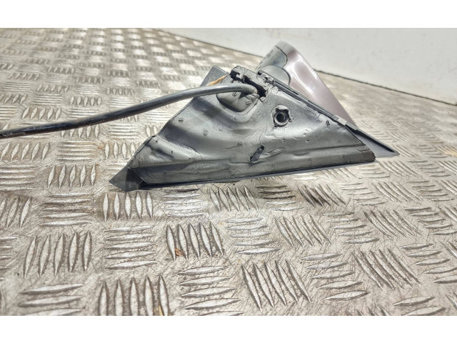 Zpětné zrcátko  Audi A8 S8 D2 4D 2001  012316  