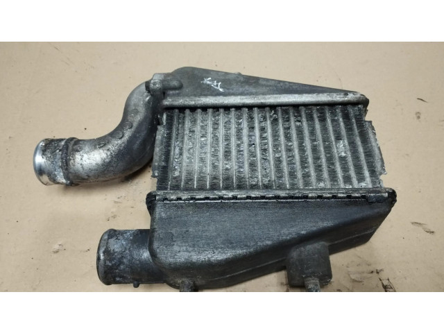 Интеркулер Honda Civic 2.2