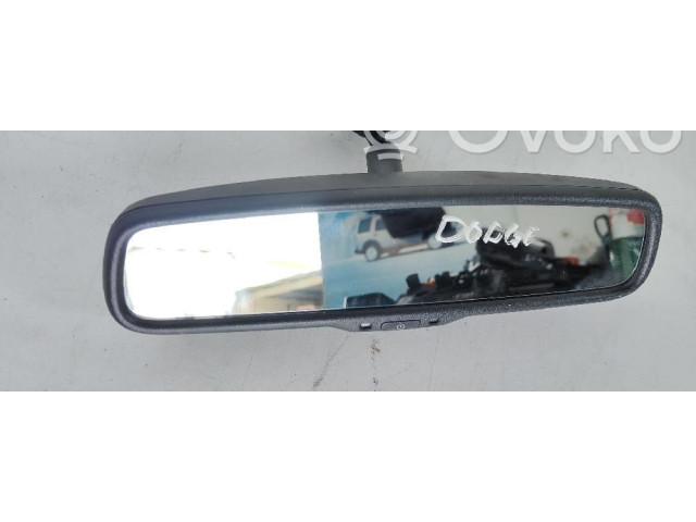 Зеркало (механическое) Dodge Journey - года