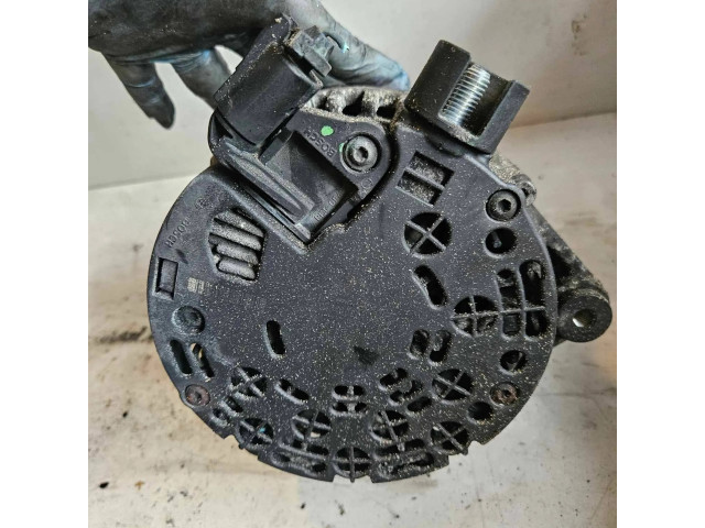 Генератор 0121615008, 6G9N103000UD Ford S-MAX 1.8