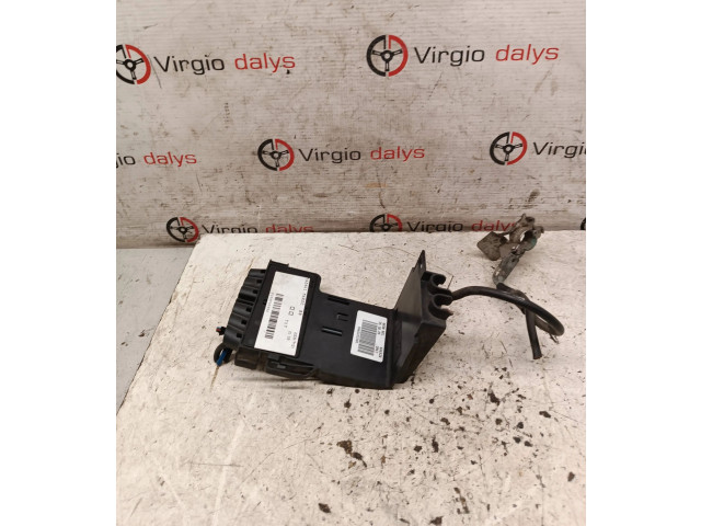 Ящик предохранителей (комплект) 9660222380, 66652X   Peugeot Partner      