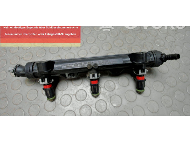 Форсунка 03E133320A, 03E133320A Skoda Fabia Mk2 (5J)