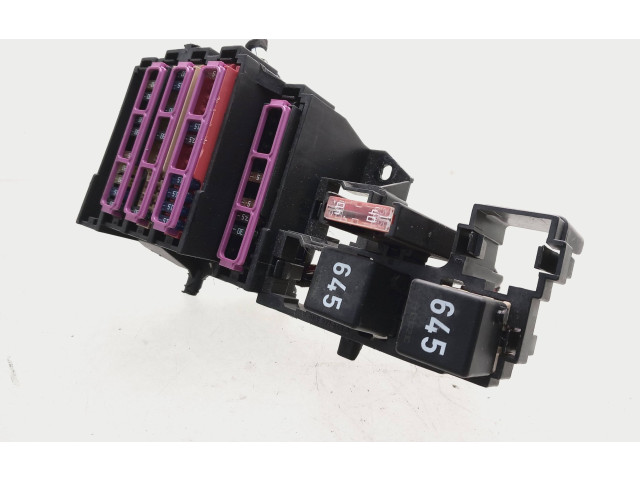 Блок предохранителей 8K0971845A, 645 Audi Q5 SQ5
