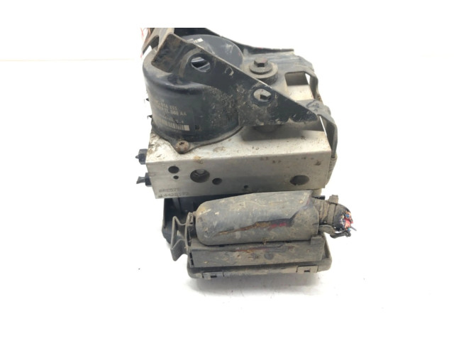 Блок АБС 7M3907379B Seat Alhambra (Mk1) 1996 - 2010 года