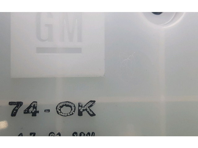 Панель приборов 13430853, I0-4592J   Opel Meriva B       