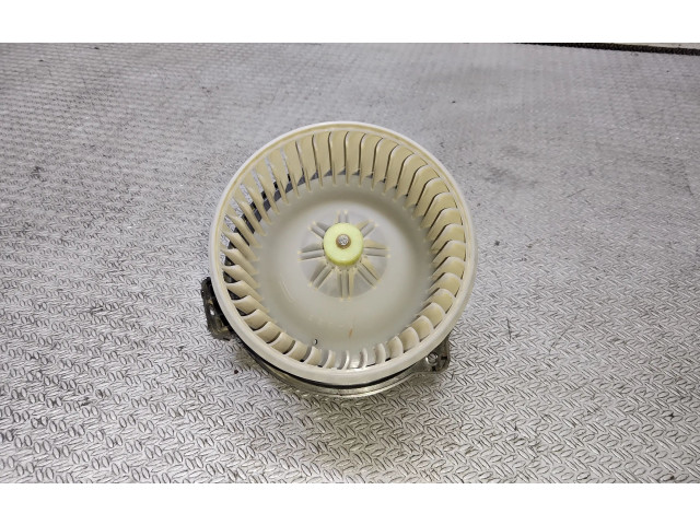 Вентилятор печки 2727000121 Mitsubishi Grandis