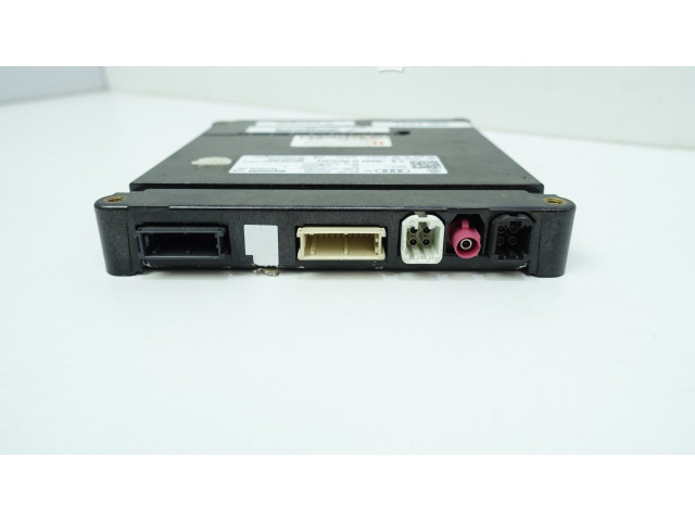 Блок управления 4KE035282 Audi A6 S6 C8 4K