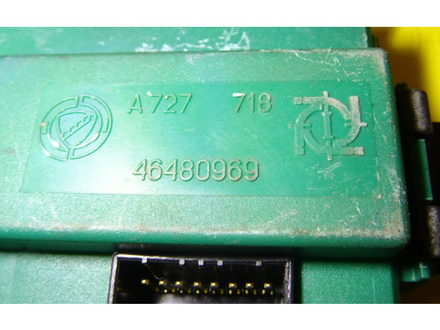 Блок управления 46480969 Fiat Marea