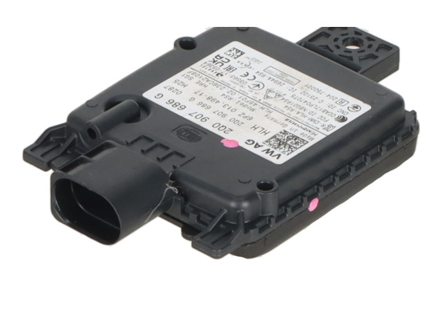 Датчик слепых зон 2Q0907686G Cupra Leon