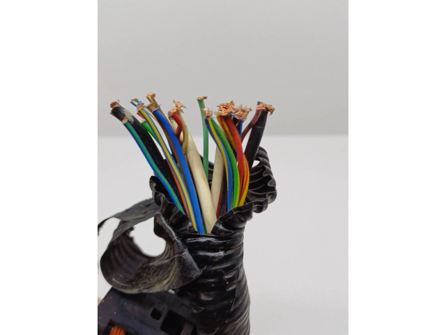 Блок АБС AMP06206   Honda  FR-V  2004-2009 года