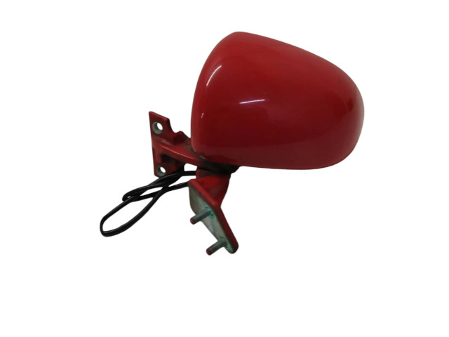 Зеркало электрическое        Volkswagen New Beetle  1998 - 2011 года   