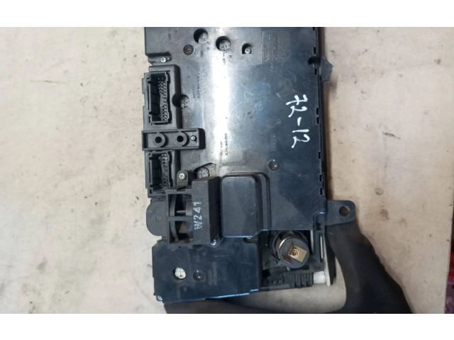 Блок управления климат-контролем 8682734 Volvo XC90