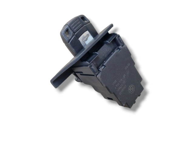 Řídící jednotka 0261209085, 7557809 BMW 1 E81 E87 2006