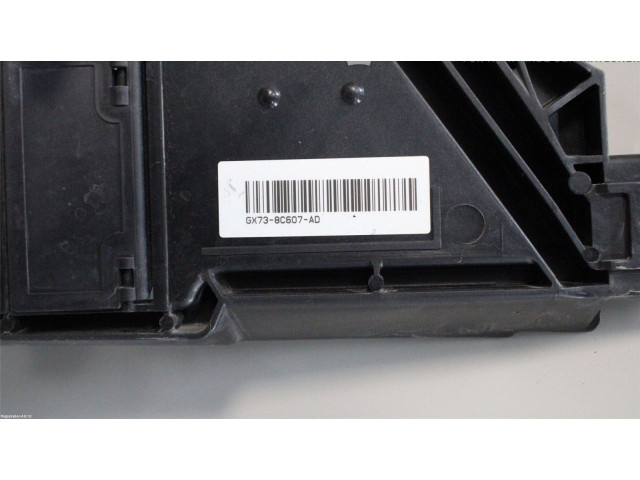 Вентилятор радиатора T2H45980, T2H1831 Jaguar XE