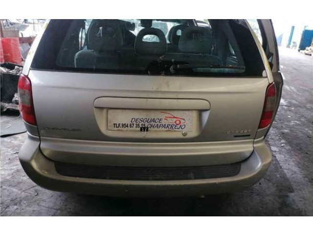 Přístrojová deska Chrysler Voyager 2006 P056044981AB, P056044981AB