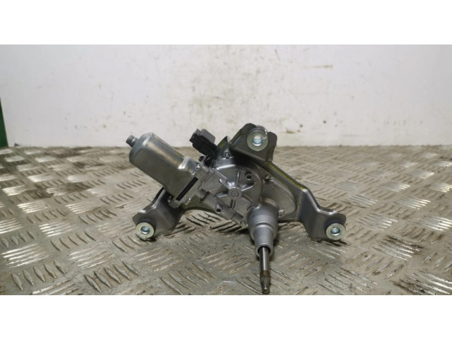 Моторчик заднего дворника 68102192AB Jeep Cherokee