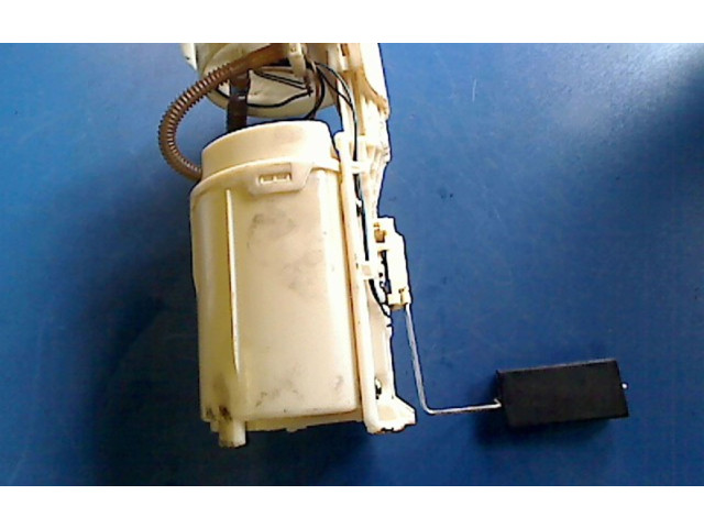 Топливный насос