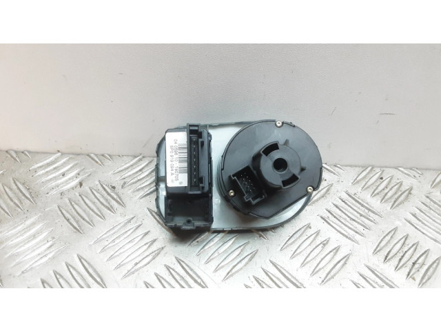 Включатель фонарей