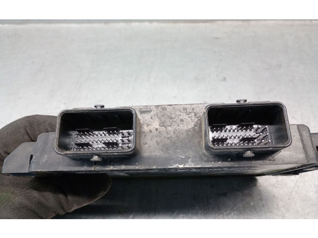 Řídící jednotka 9661879180   Citroen Berlingo 2006